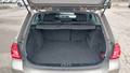 View of boot / luggage space