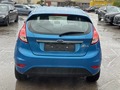 Rear view