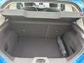 View of boot / luggage space