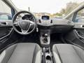 View of dashboard