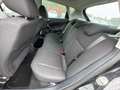 View of rear seat
