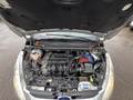 View of engine compartment