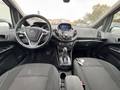 View of dashboard