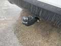 View of trailer tow-bar hitch