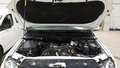 View of engine compartment