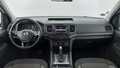 View of dashboard