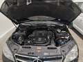 View of engine compartment