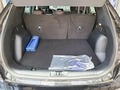 View of boot / luggage space