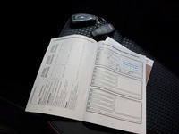 Документ о выполнении сервиса