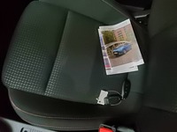Документ о выполнении сервиса