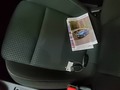 Документ о выполнении сервиса