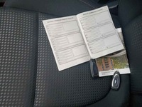 Документ о выполнении сервиса