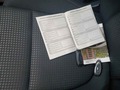 Документ о выполнении сервиса