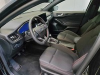 Вид на салон