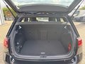 View of boot / luggage space