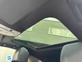 View of sunroof / panoramic roof