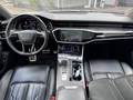 View of dashboard