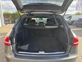 View of boot / luggage space