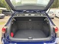 View of boot / luggage space