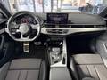 View of dashboard