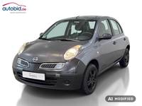 Nissan Micra 1,2
