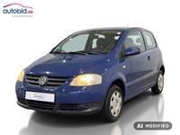 VW Fox 1,2