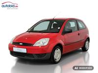 Ford Fiesta 1,3