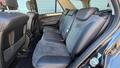 View of rear seat