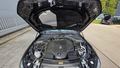 View of engine compartment