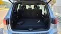 View of boot / luggage space