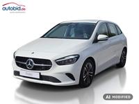 Mercedes-Benz B 200 d DCT "Progressive"