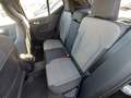 View of rear seat