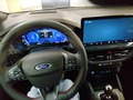 Вид на приборную панель