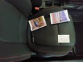 Документ о выполнении сервиса