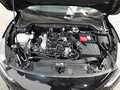View of engine compartment
