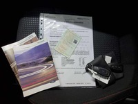 Документ о выполнении сервиса