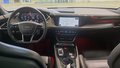 View of dashboard