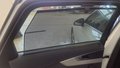 View of rear entertainment and accessories