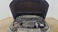 View of engine compartment