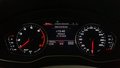 Вид на приборную панель