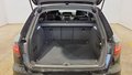 View of boot / luggage space