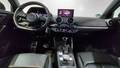 View of dashboard