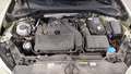 View of engine compartment