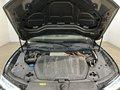View of engine compartment