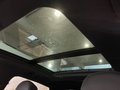 View of sunroof / panoramic roof