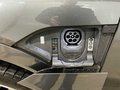 View of fittings for electric vehicle
