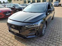 Pogled levo spredaj