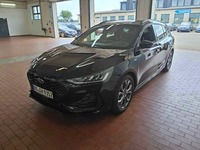 Ford Focus Turnier 1.0 EcoBoost Hybrid ST-LINE X