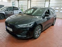Pogled levo spredaj