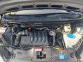 View of engine compartment